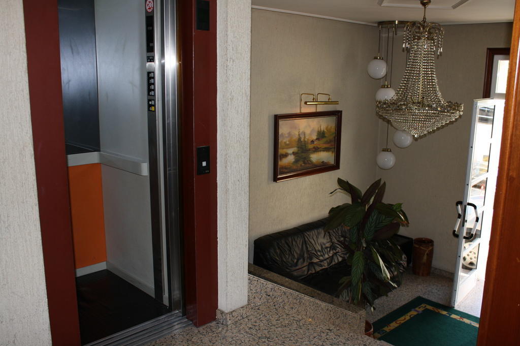 Hotel Cristaleiro Gondomar Exterior photo